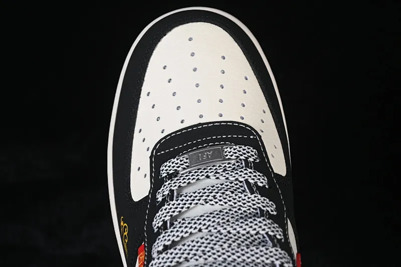 All categories Nk Air Force 1 Air Force series Nk Air Force 1 Low Air Force low-top Nike Air Force 1'07 Low Year of the Horse limited edition Get rich immediately Air Force 1 low-top casual sneakers MZ9588-829